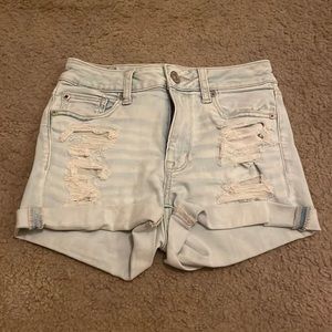 American Eagle Shorts - Size 2 - $20
